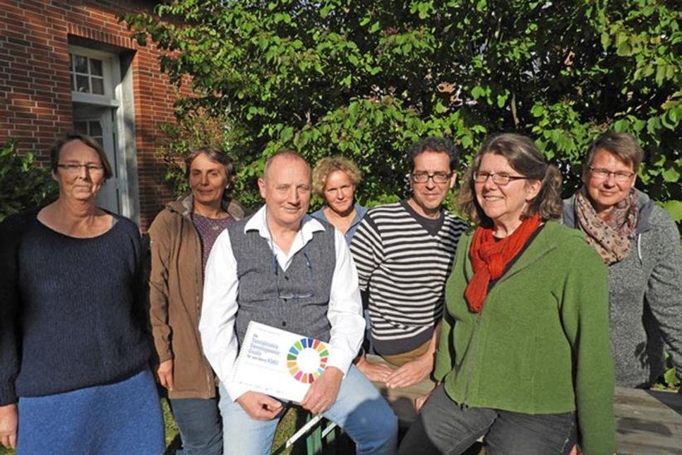 Faitrade ja! Steuerungsgruppe nein! PlanE sieht derzeit keine Basis, bei der Rezertifizierung von Eutin als Fairtradestadt mitzuwirken.