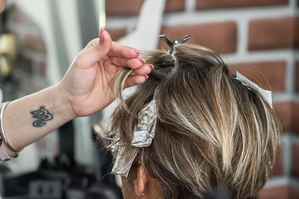 Der lang ersehnte Friseurbesuch ist ab dem 1. März wieder möglich.