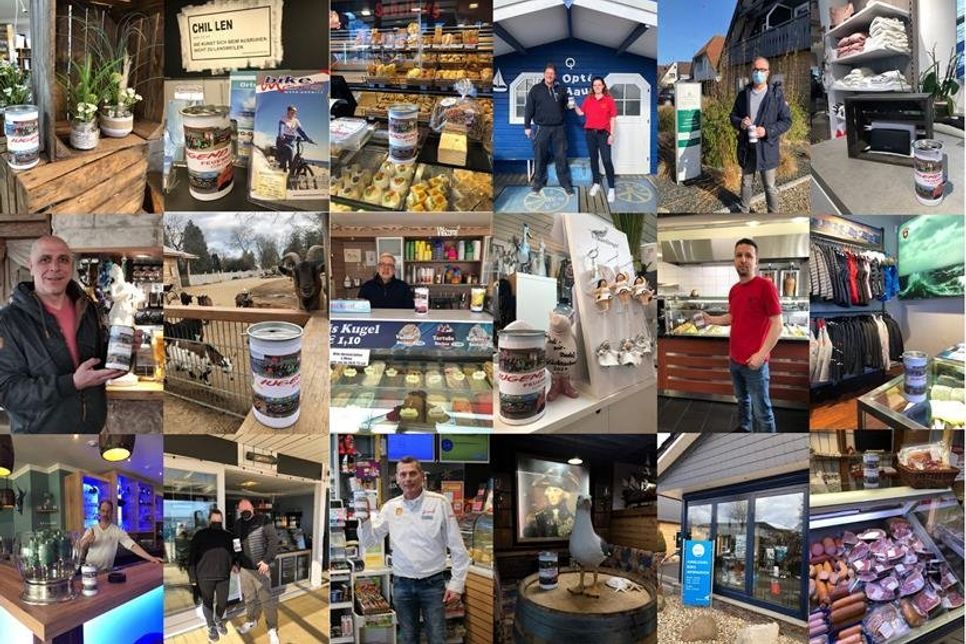 Die Bereitschaft der Betriebe, sich für die Jugendfeuerwehr zu engagieren, ist groß.