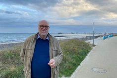 Wolfgang Jensen, ehemaliger Mitarbeiter beim Landesbetrieb für Küstenschutz und Nationalpark, wird am heutigen Samstag im Ostseebad Kellenhusen einen Vortrag mit Bildern halten.