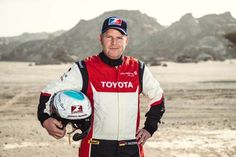 Navigator Dirk von Zitzewitz aus Karlshof.