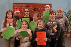 Ab sofort online: die Weihnachtsausgabe der Schülerzeitung Scratch!