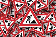 In der Zeit von 9 bis 15 Uhr wird eine alle sechs Jahre vorgeschriebene Hauptprüfung der Hafenbrücke vorgenommen.
