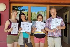Anmeldungen für den Ferienpass werden bis zum 18. Juni im Jugendzentrum „Red Corner“ entgegengenommen.