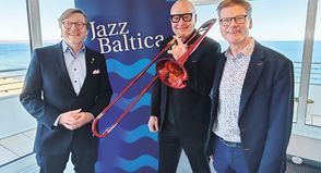 Jazz Baltica 2026
