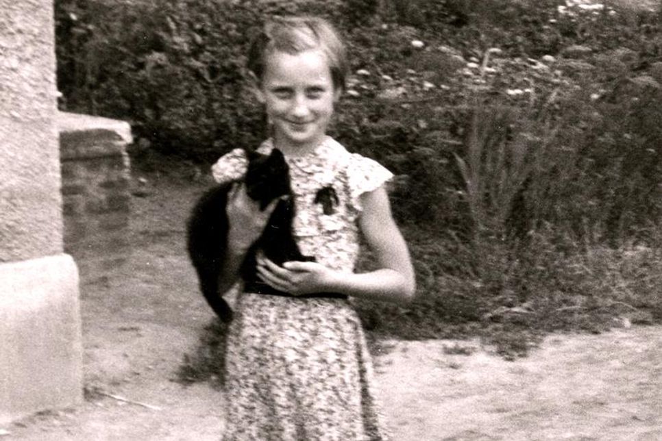 Sirje Patz. (Foto: Privatbesitz Sirje Patz)