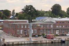 In der ehemaligen „Glücksklee“-Fabrik wollte der Verein mit der Unterstützung der Stadt Räumlichkeiten anmieten.