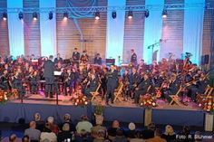 Die Frühjahrskonzerte des Blasorchesters Lensahn sind musikalische Höhepunkte. (Foto: R. Stühmer)