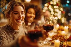 Die Feiertage stehen für Zeit mit Familie und Freunden, gutes Essen und besondere Momente. Mit etwas Achtsamkeit bleiben Körper und Geist dabei im Gleichgewicht.