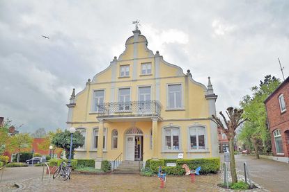 In der Alten Apotheke, Knüllgasse 8, steht zur Kulturnacht Klaviermusik auf dem Programm – es spielt Melvin Ruser.