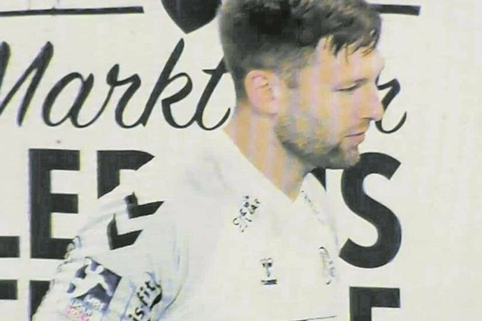 Bekommt ab 2024 Konkurrenz: Harald Reinkind.