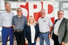 Die SPD-Landtagsabgeordnete Sandra Redmann lud zu einer interessanten Gesprächsrunde nach Bad Schwartau ein.