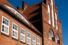 Das Haus neben dem zeiTTor-Museum wurde von der Stadt in 2020 gekauft.