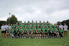 Die New Vikings sind ein Footballteam, das seine sportliche Heimat in Süsel gefunden hat.