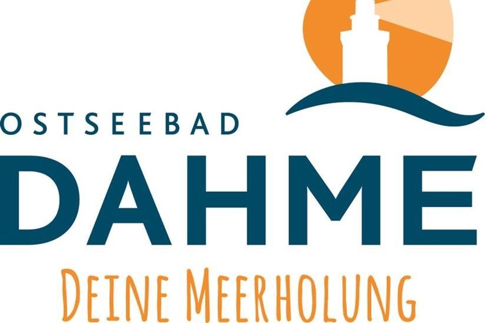 Das neue Logo soll symbolisieren, wer Dahme ist und was Dahme ausmacht.