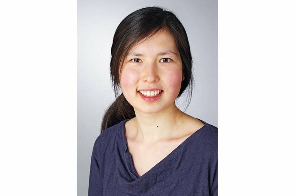 ... Kirchenmusikerin Maja Vollstedt erdacht hat.