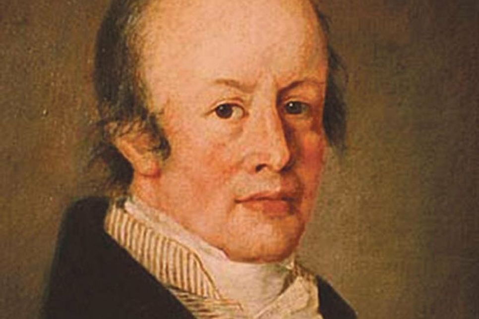 Christoph Friedrich Hellwag