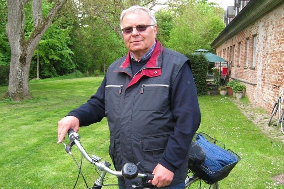 Hans-Werner Hillebrecht.