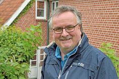 Carsten Pusch, NABU Schleswig-Holstein, Landesstelle Wasser, bietet am 21. April eine Exkursion am Selenter See an.