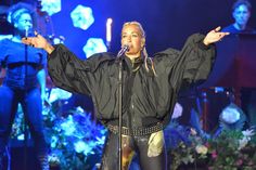 Sarah Connor begeisterte das Publikum von „Stars am Strand“ gleich mit zwei ausverkauften Konzerten.