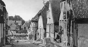 Fischerstraße 1942.
