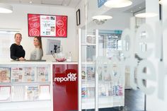 Für Rückfragen steht das reporter-Team gerne bereit.