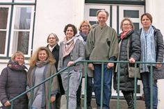 Künstler und Kunsthandwerker aus Cismar geben einen Einblick in ihr Schaffen.