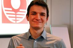Ebenfalls herausragende Leistungen erzielte Jannik Gnodtke, der zum Zerspanungsmechaniker ausgebildet wurde.