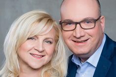 Uta Carina und Andreas Gieseke verzaubern die Gäste als Duo „Zweierlive“.