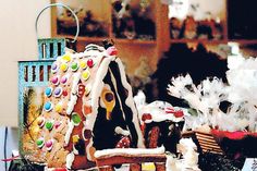 Leckeres aus der Weihnachtsbäckerei. (Foto: Veranstalter)