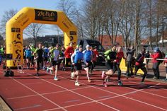 Der reporter-Lauf ist der sportliche Aufgalopp ins Jahr 2023.