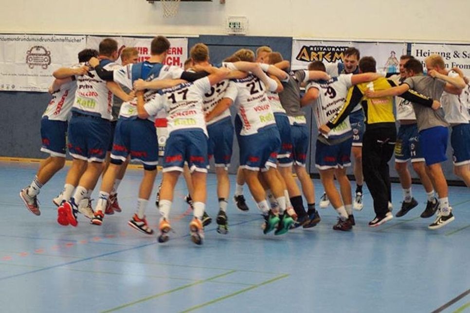 Der Februar soll viele PTSV-Jubeltrauben bringen.