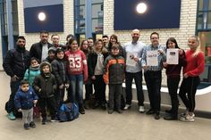 Grömitzer Welle und Kommunale Jugendarbeit Grömitz ermöglichen Familiennachmittag im Rahmen der Kreiskampagne.