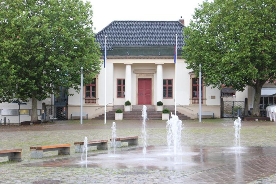 Auch die letzte Sitzung der Stadtverordnetenversammlung fand in Pelzerhaken und nicht hier im Neustädter Rathaus statt.