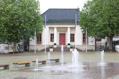 Auch die letzte Sitzung der Stadtverordnetenversammlung fand in Pelzerhaken und nicht hier im Neustädter Rathaus statt.