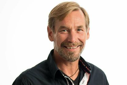 Uwe Claes, Pflegedienstleiter bei Pflege24Nord.