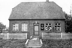 Geschäft in der Grömitzer Straße
