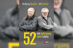 Lesung &amp;amp; Talk heißt es am 24. April mit Wolfgang Bosbach und Ulli Potofski, die unter anderem aus ihrem gemeinsamen Buch lesen.