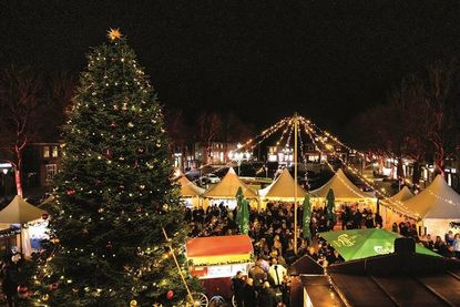 Oldenburger Weihnachtstreff