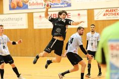 Vier Tore von Niklas Jung reichten nicht aus, um beim TuS Vinnhorst zu bestehen.