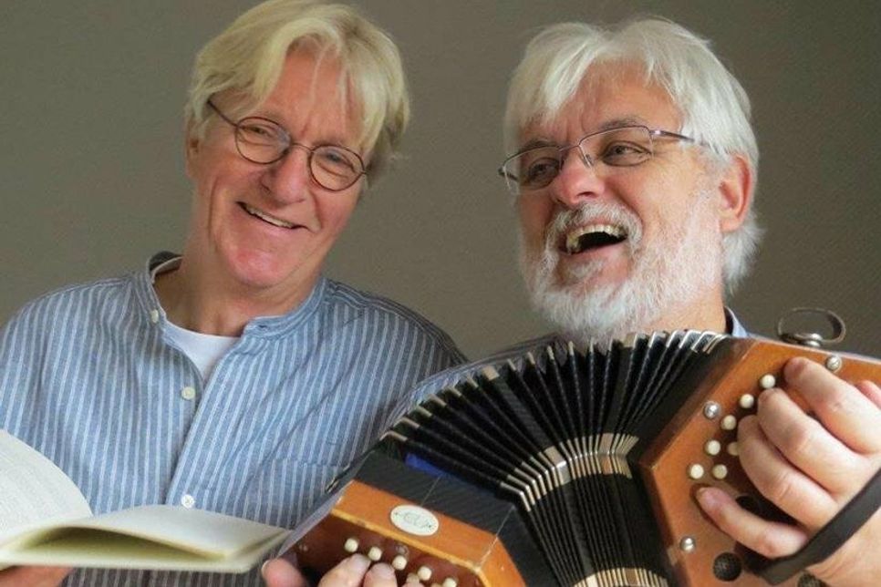 Musikalisch-literarischer „Winterabend“