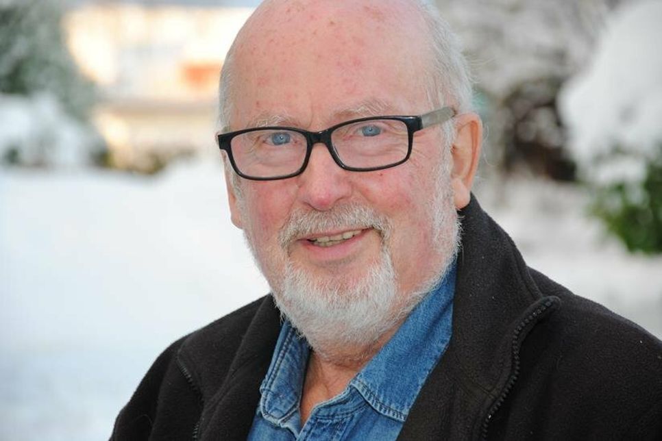 Gründungsmitglied Ulrich Dagge vom Aktionsforum Nachhaltigkeit: Wir hoffen, dass jetzt nicht unter falschem Druck entschieden wird. Der Entschluss wird richtungsweisend für das Gesicht der Stadt sein.