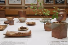 Die Sonderausstellung ist noch bis zum 6. Januar zu besichtigen.