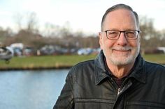 Pastor Stefan Kramer will noch lange nicht aufs Altenteil. (Foto: KKOH/Heinen).