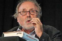Hans Scheibner zu Gast in der Kulturscheune Süsel.