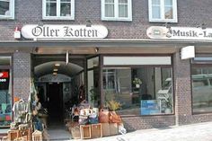Jeder, dem jetzt eine Geschichte eingefallen ist, was ihm in der Brückstraße 24 so widerfahren ist, sollte bei der „Oller Kotten“-Revival-Disco vorbeischauen.