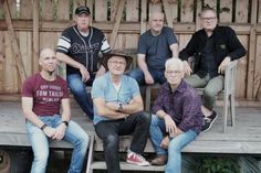 „Hard to Get“ spielt live in der Kulturwerkstatt Forum.