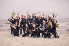 „Die Bandfelder“ kommen mit vielen neuen Titeln im Gepäck.