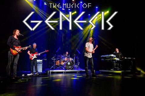Den Musikern von „The Music of Genesis“ geht es um originalgetreue Reproduktionen, ohne dabei steril nachzuspielen.