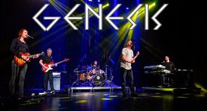 Den Musikern von „The Music of Genesis“ geht es um originalgetreue Reproduktionen, ohne dabei steril nachzuspielen.